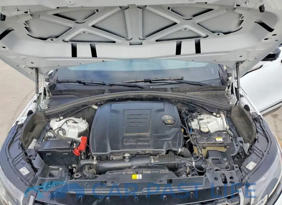 SALYL2EX1KA785260# 12