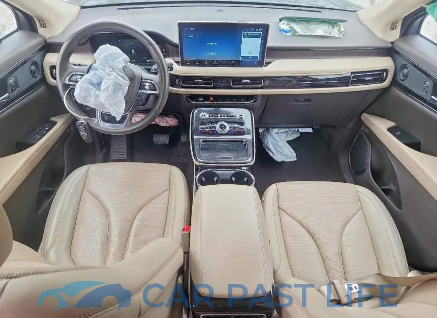 2LMPJ8KP9PBL21029# 8
