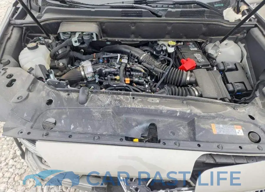 2LMPJ8KP9PBL21029# 12