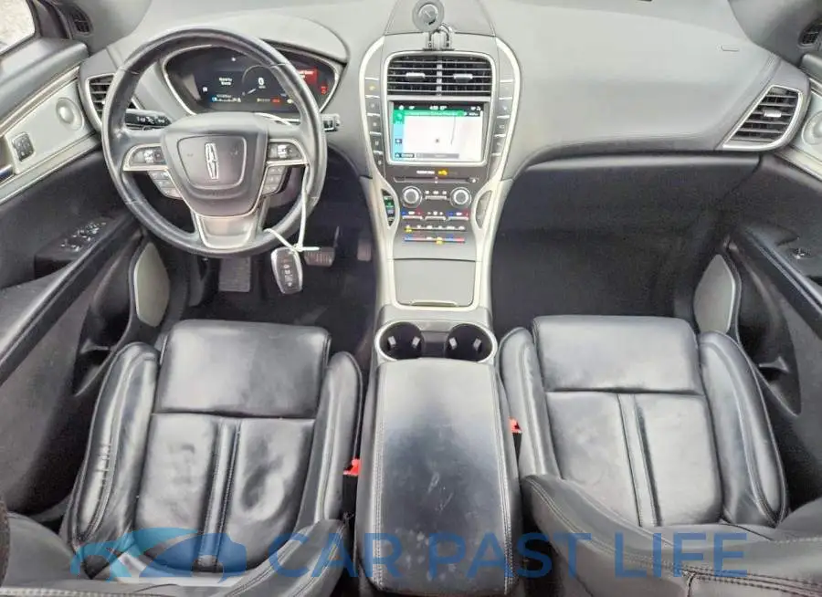2LMPJ8LP8KBL11258# 8