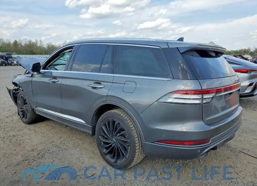 5LM5J7XC9MGL00508# 2
