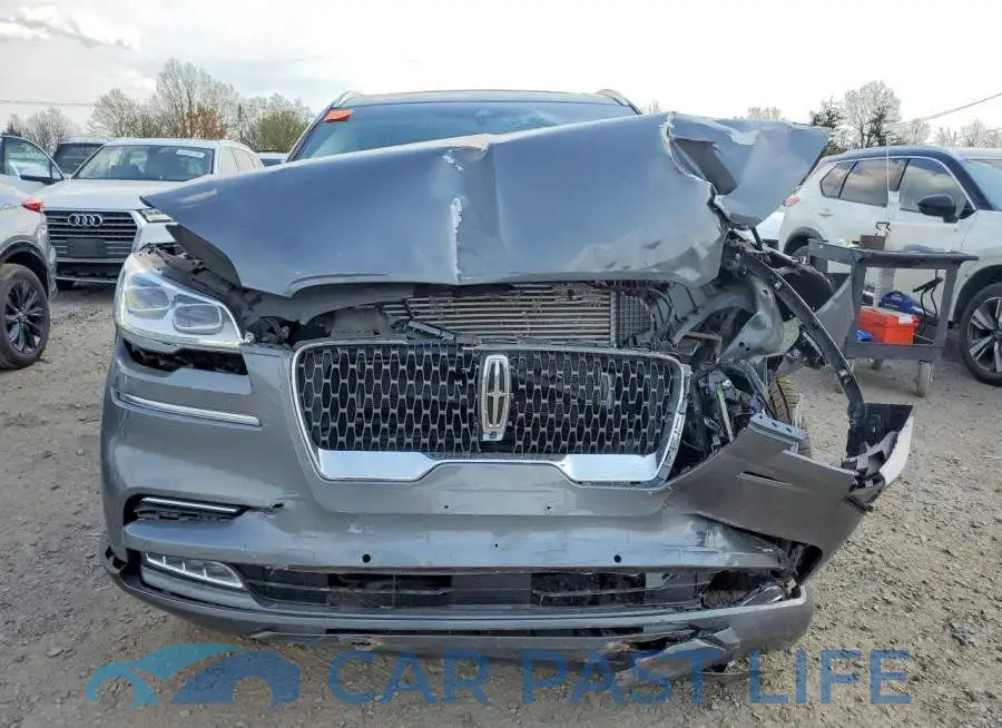 5LM5J7XC9MGL00508# 5