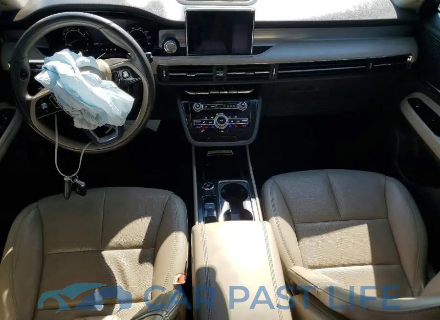 5LMCJ1D98LUL24179# 8