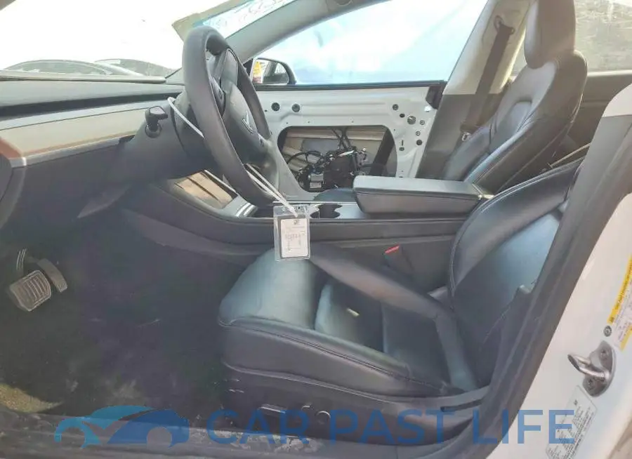 5YJ3E1EA3PF577008# 7