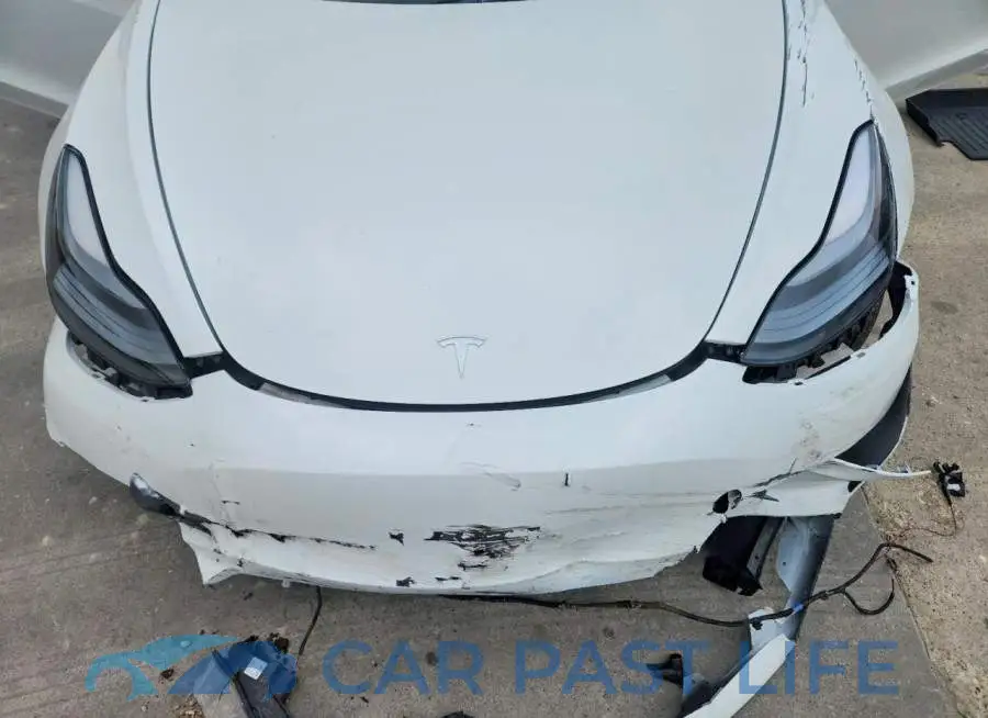 5YJ3E1EA8PF407131# 11