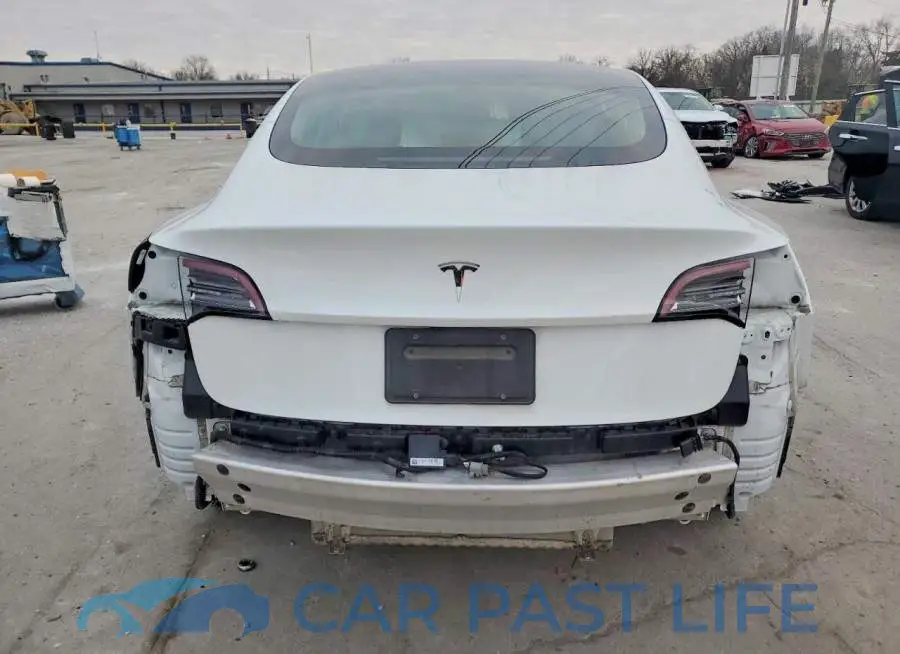 5YJ3E1EAXLF613058# 6