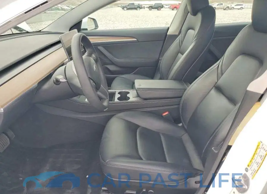 5YJ3E1EAXPF573862# 7