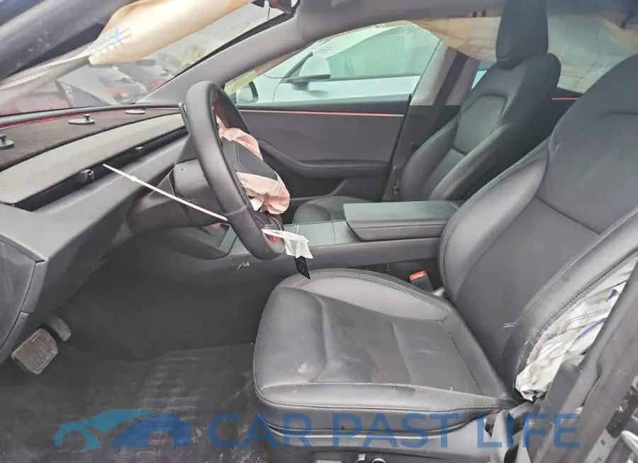 5YJ3E1EAXRF724508# 7