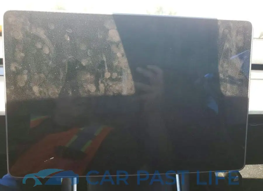 5YJ3E1EB1JF088767# 9