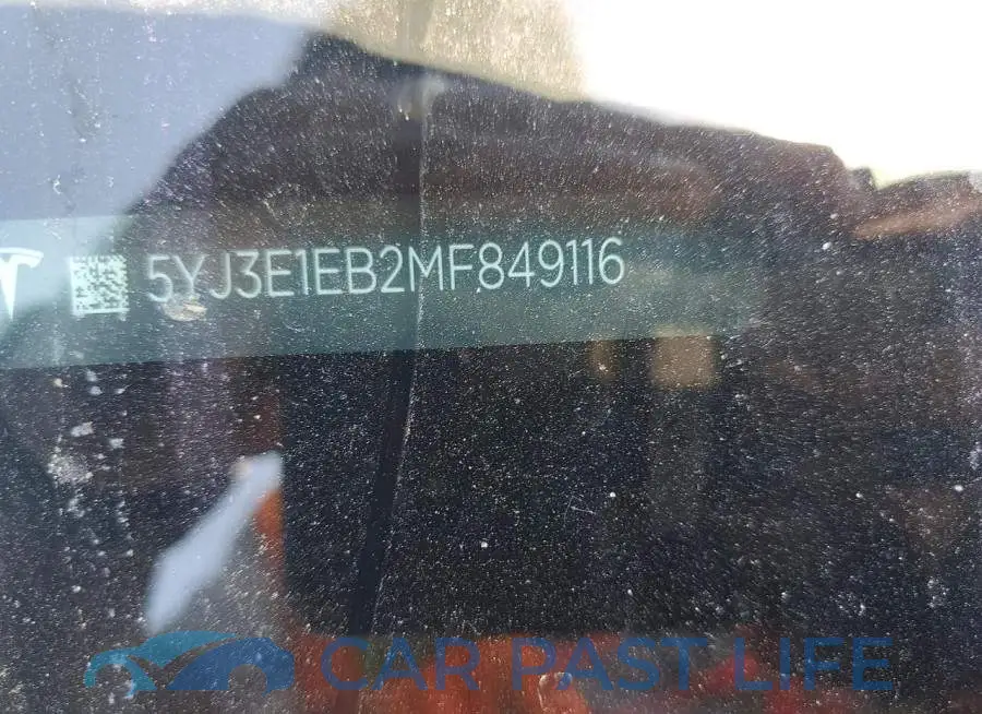 5YJ3E1EB2MF849116# 13