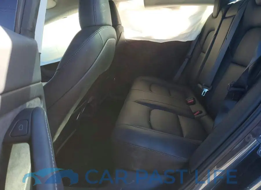 5YJ3E1EC1PF691347# 10