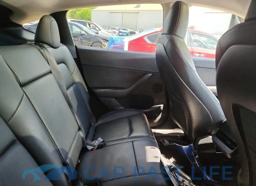 7SAYGDEE4PF672247# 10