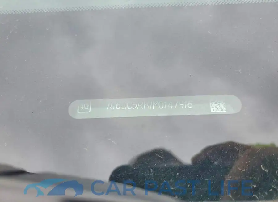 1G6DC5RK1M0147916# 12