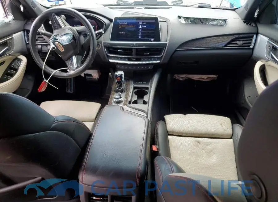 1G6DR5RW9N0126976# 8