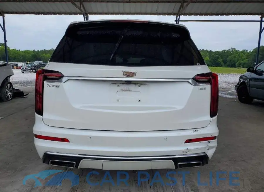 1GYKPCRS6LZ237841# 6