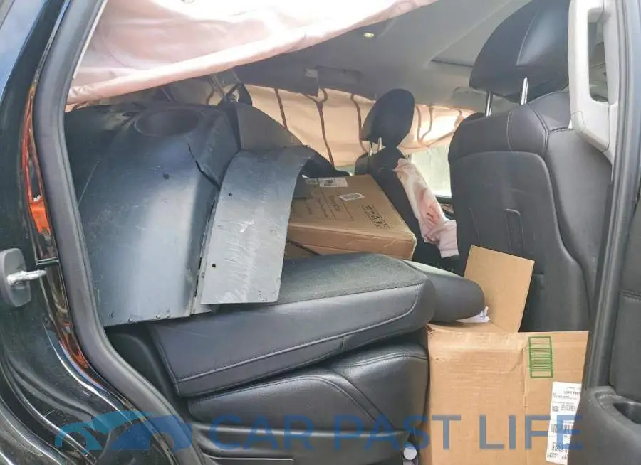 1GYS4BKJ9KR141754# 11
