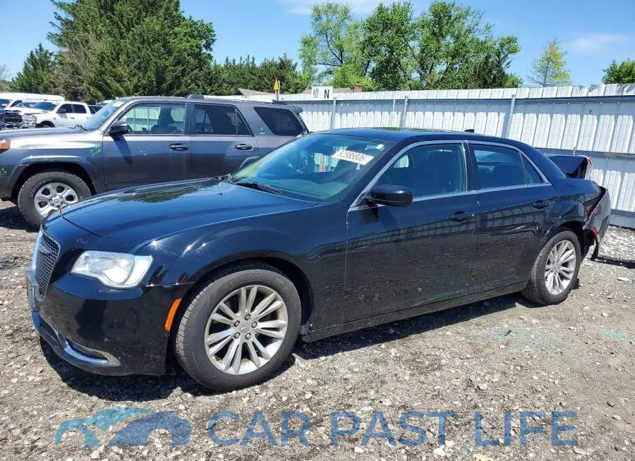 2C3CCAAG5HH552417# 1