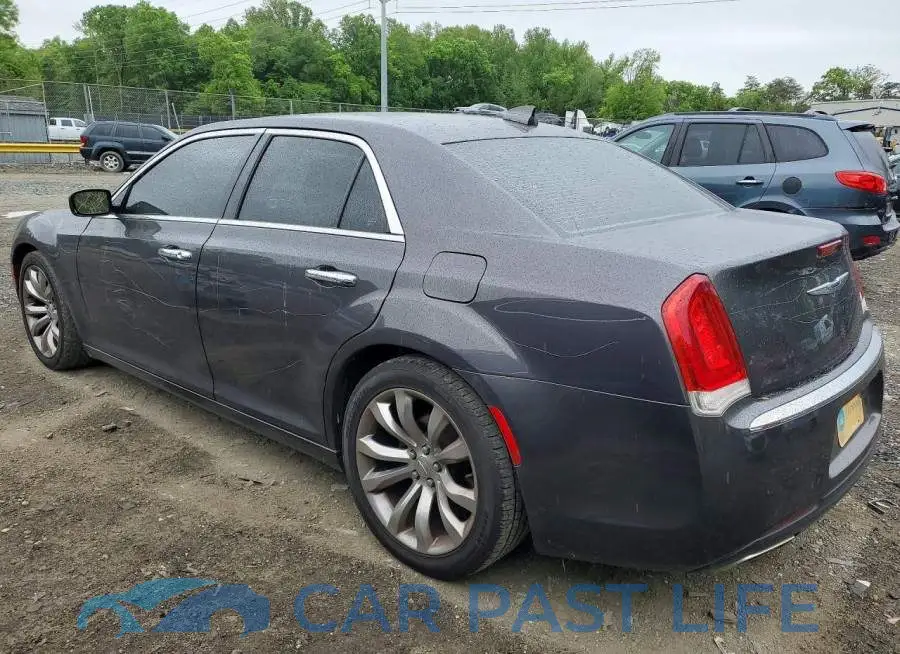 2C3CCAEGXKH631194# 2