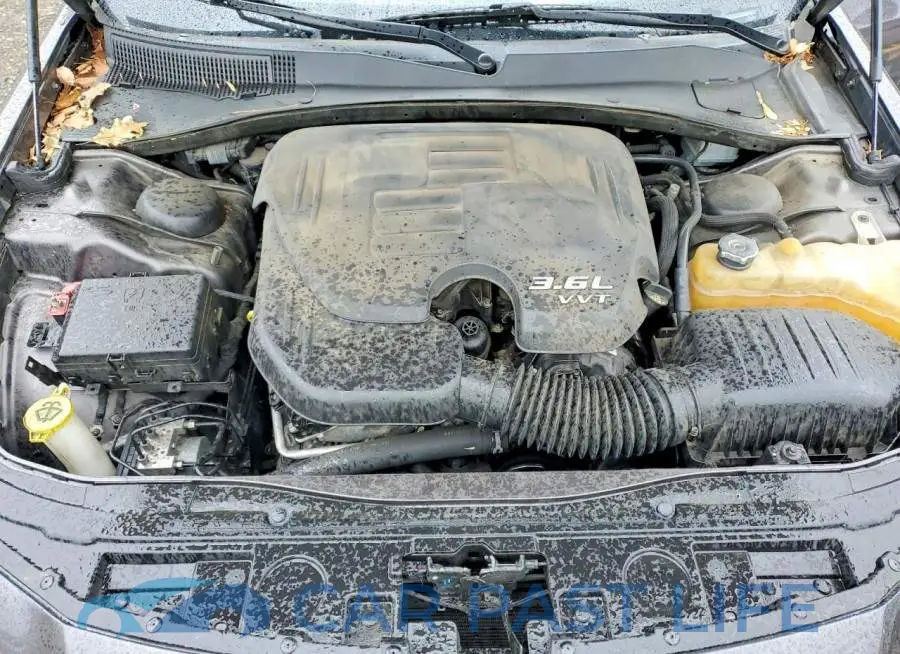 2C3CCAEGXKH631194# 11
