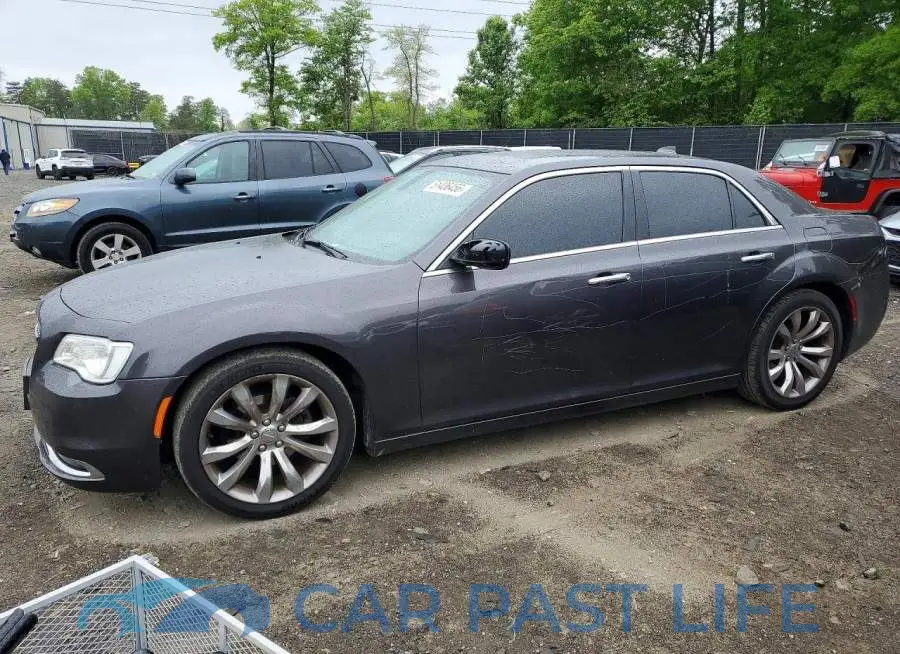 2C3CCAEGXKH631194# 1