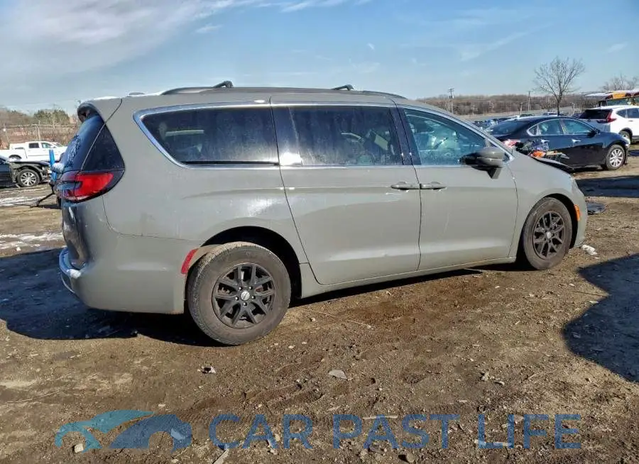 2C4RC1BG2NR169500# 3