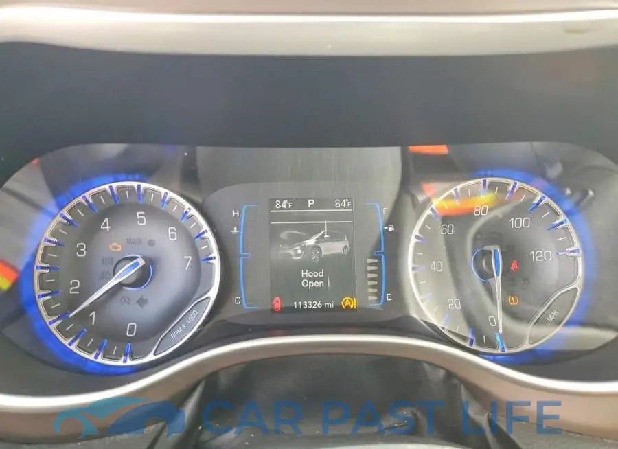 2C4RC1BG3HR803577# 9