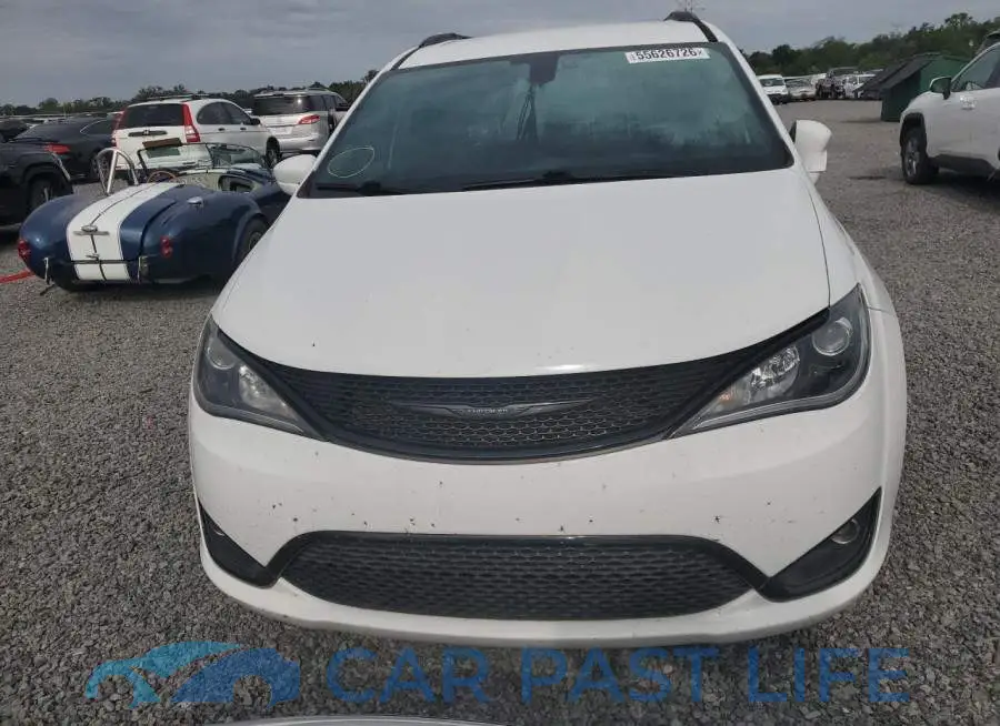 2C4RC1BG4KR593921# 5