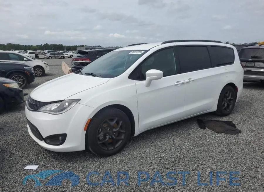 2C4RC1BG4KR593921# 1