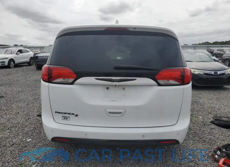 2C4RC1BG4KR593921# 6