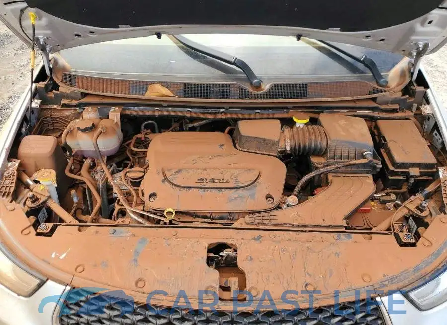 2C4RC1BG6RR167741# 12