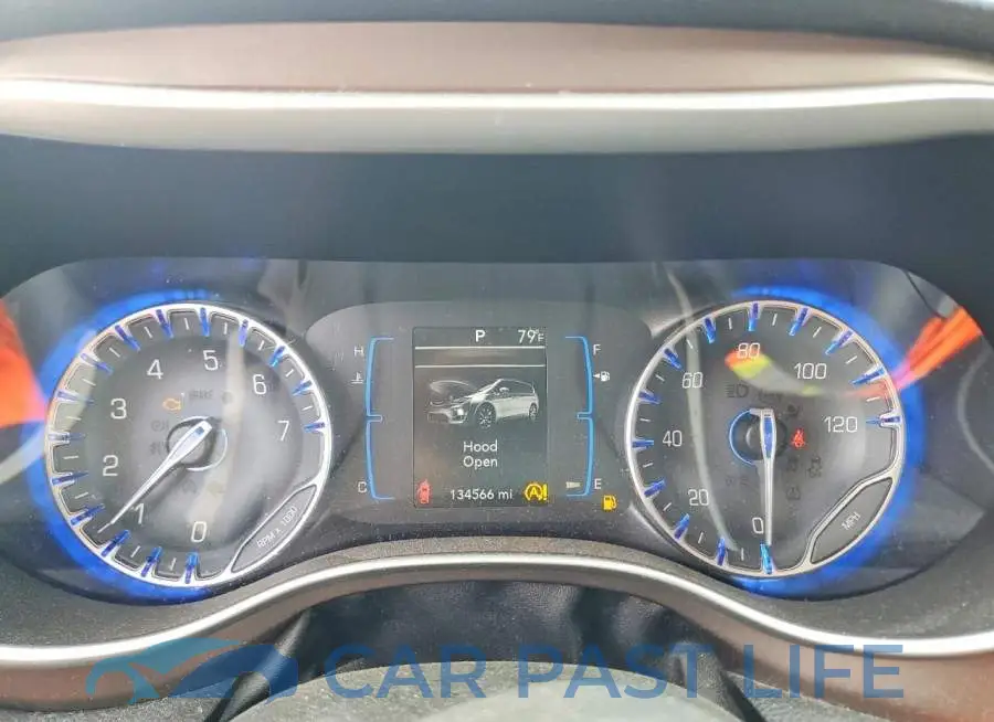 2C4RC1BG9HR778751# 9
