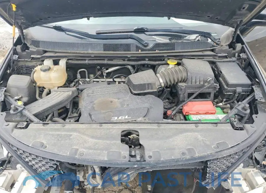 2C4RC1BGXKR526207# 11