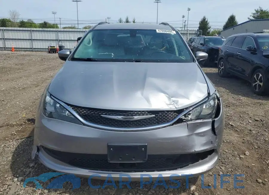 2C4RC1DG4MR506485# 5