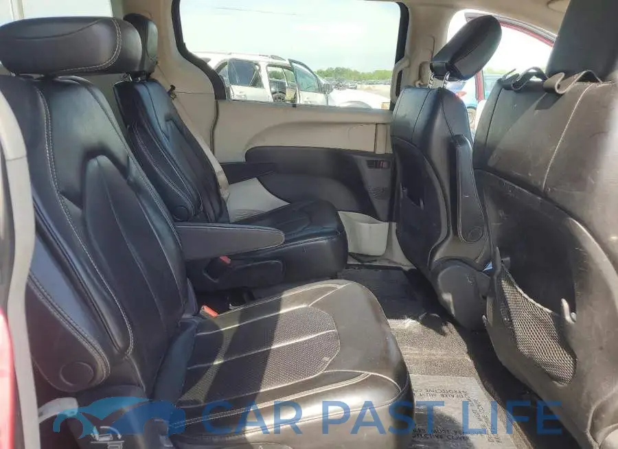 2C4RC1DGXLR148260# 11