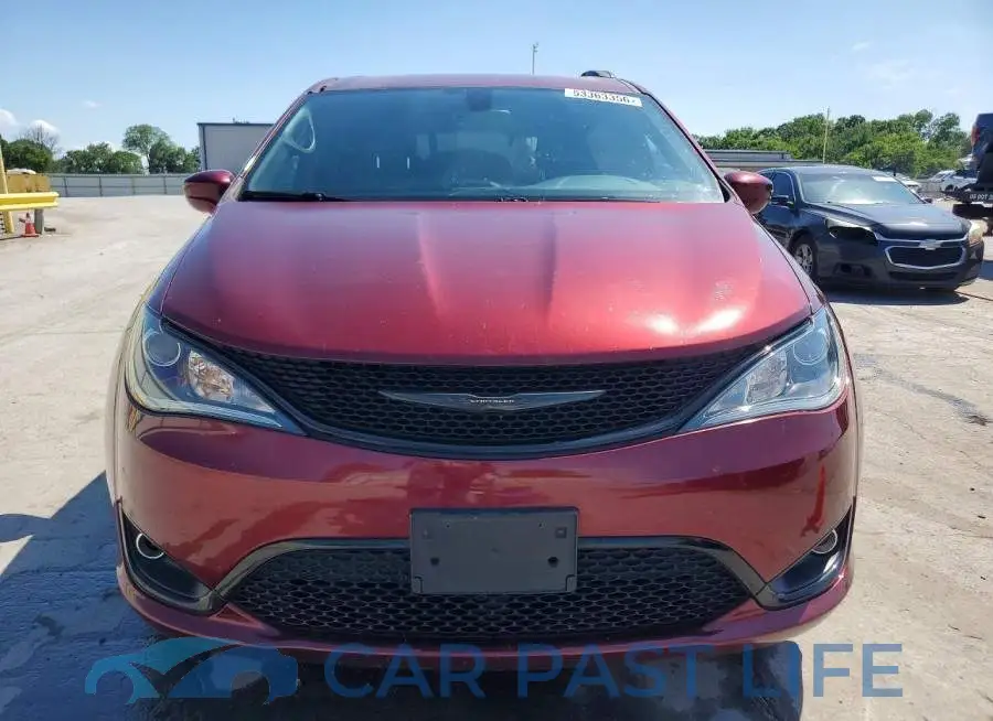 2C4RC1EG1KR522994# 5