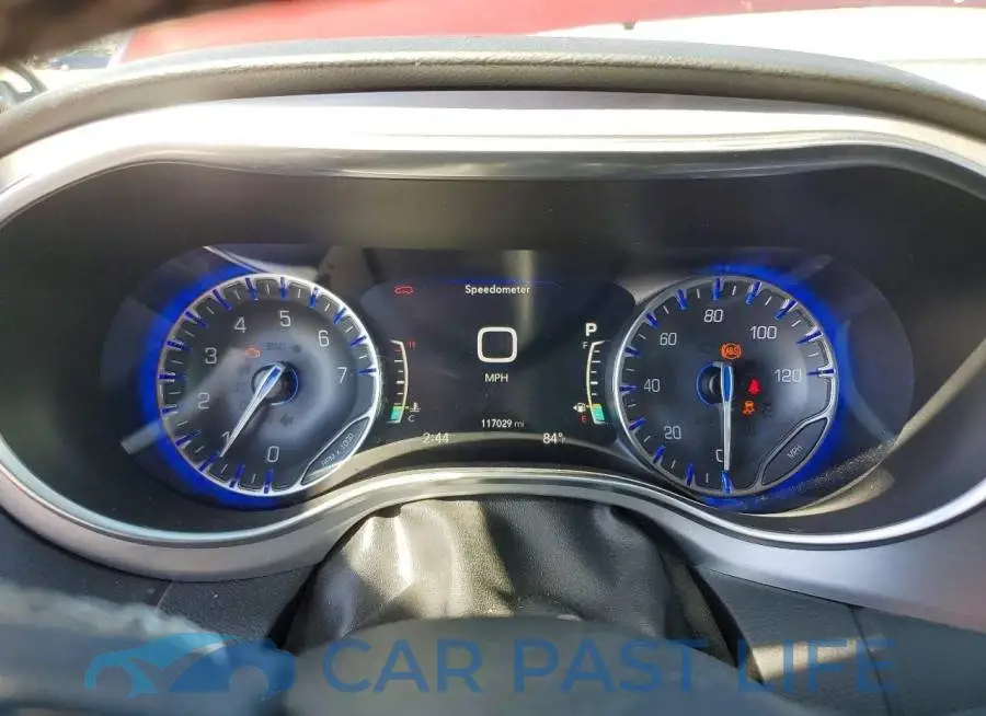 2C4RC1EG1KR522994# 9