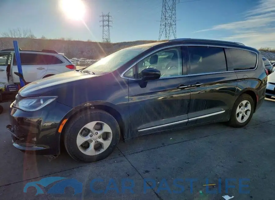 2C4RC1EG2HR634633# 1