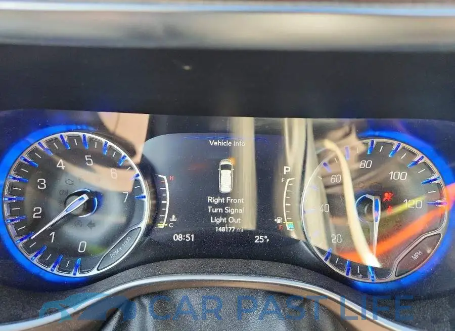 2C4RC1EG2HR634633# 9