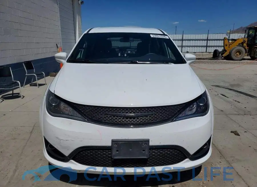 2C4RC1FG8LR116680# 5