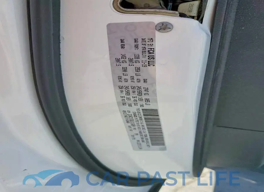 2C4RC1FG8LR116680# 14