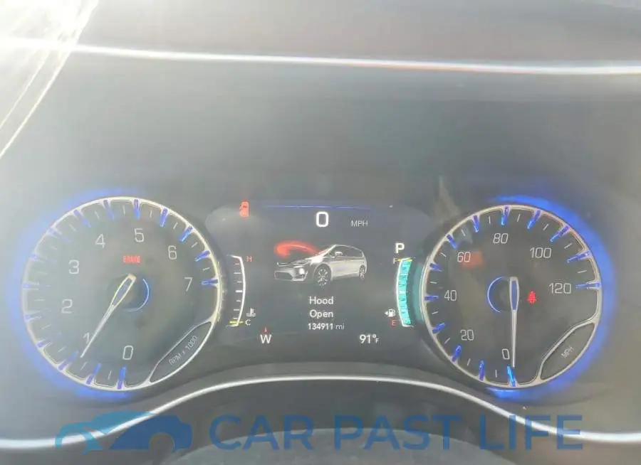 2C4RC1GG2HR571806# 9