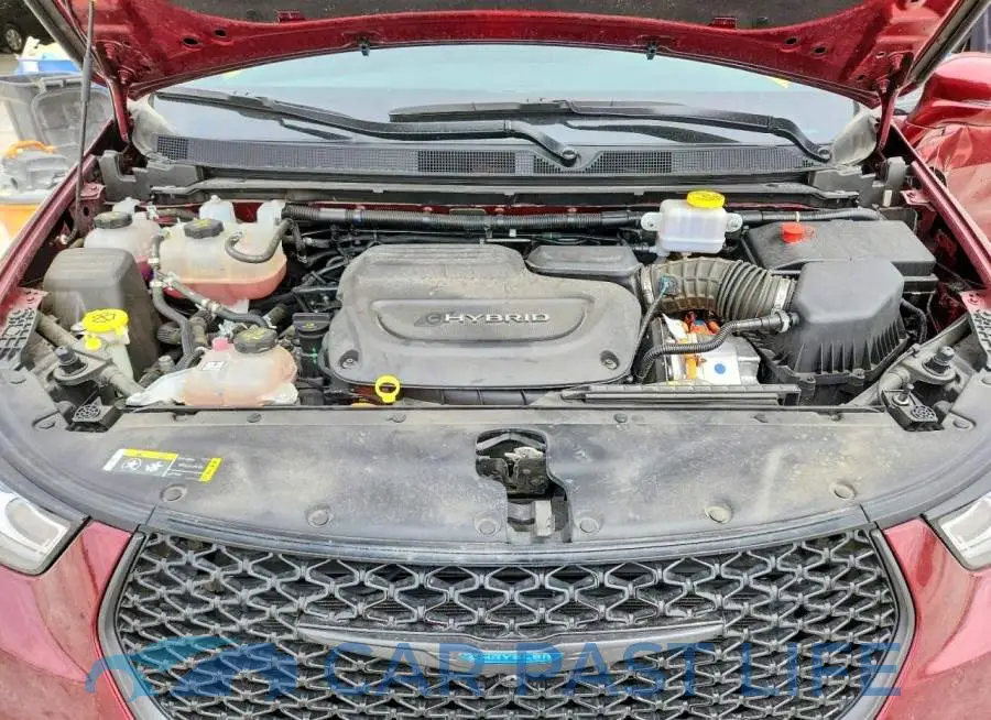 2C4RC1S70MR573121# 12