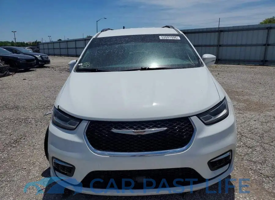 2C4RC3BG9NR183972# 5