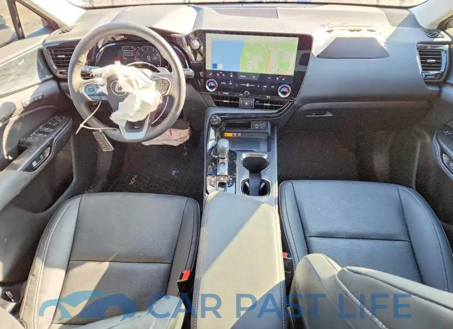 2T2GGCEZ5PC022073# 8