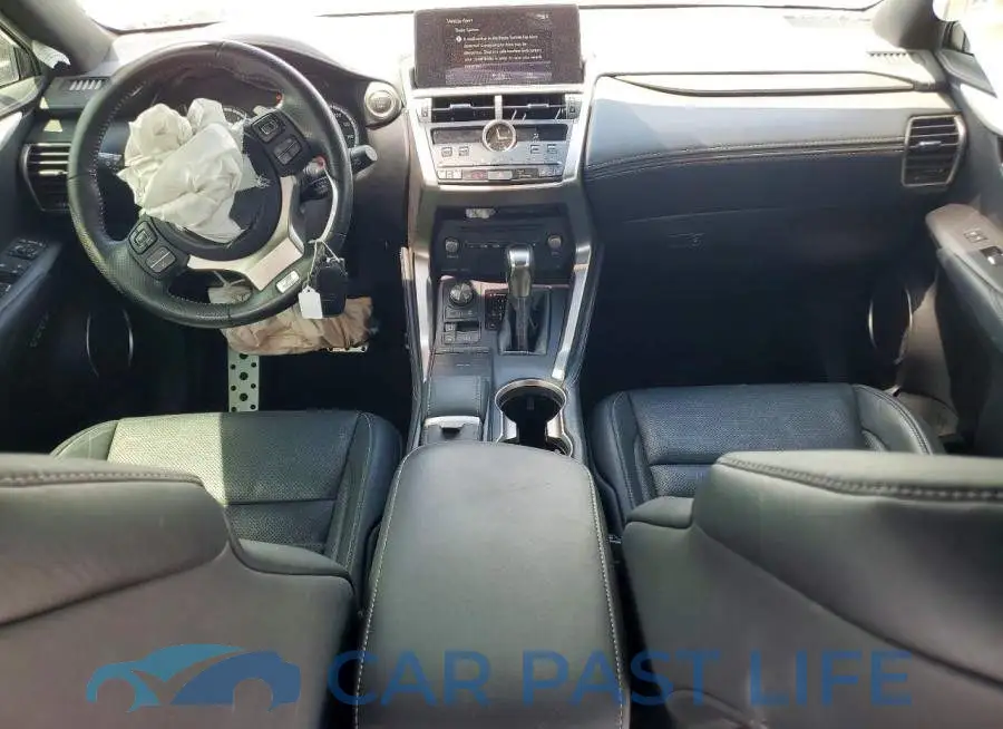 JTJSARBZ4M5020795# 8