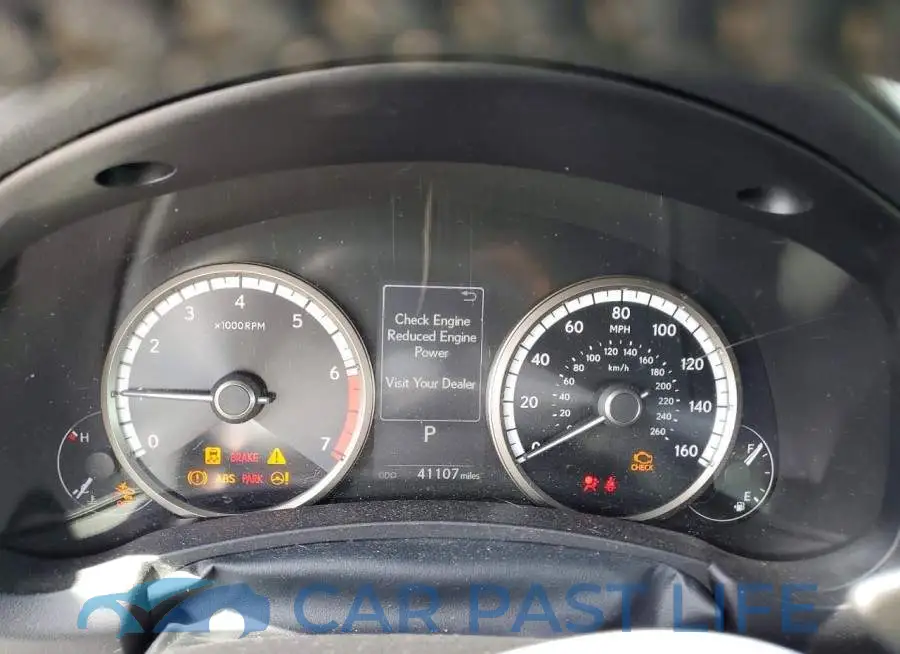 JTJSARBZ4M5020795# 9