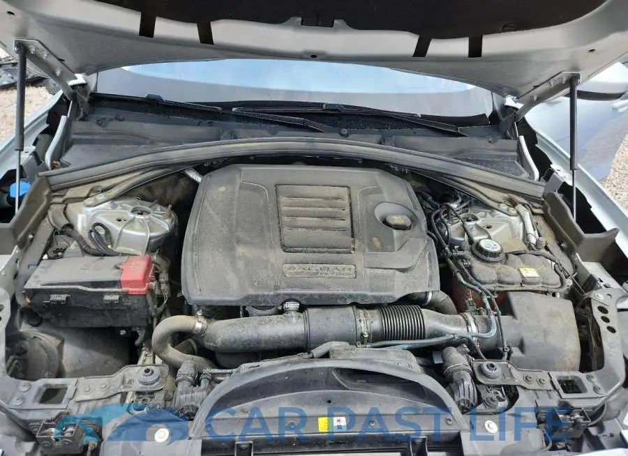 SADCJ2FX2KA610543# 12