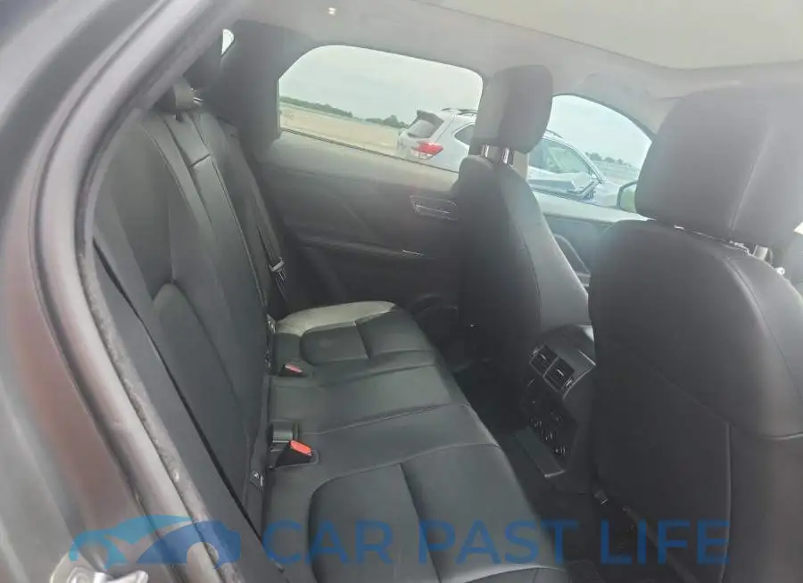 SADCJ2FX2KA610543# 11