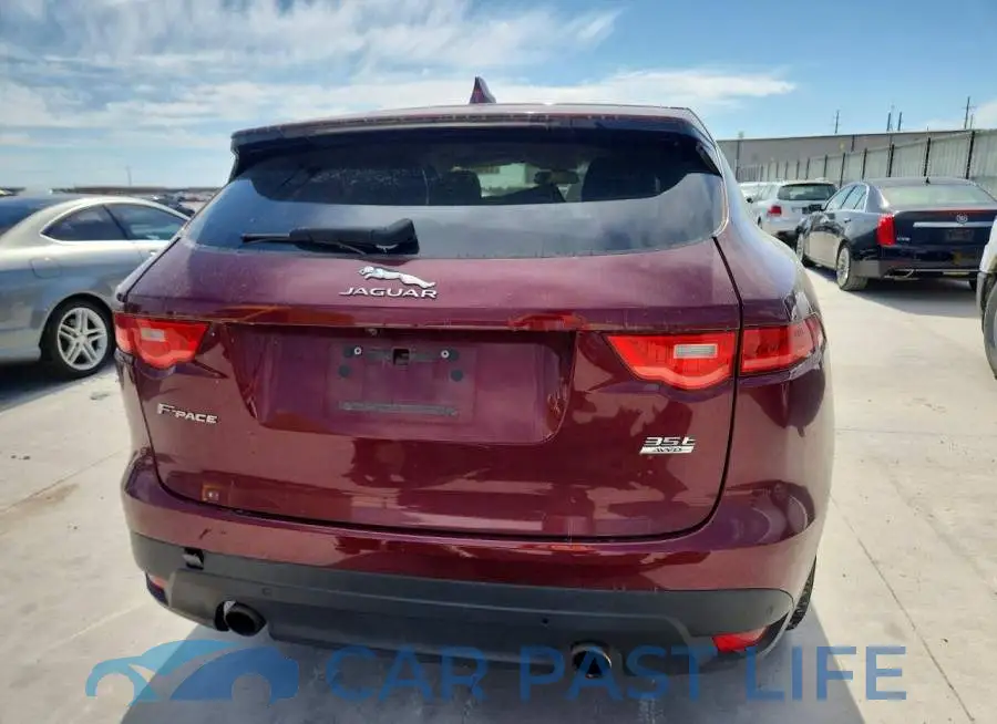 SADCK2BV6HA882930# 6