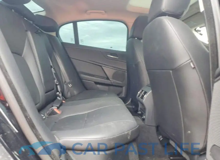 SAJAJ4FN1JCP28228# 10